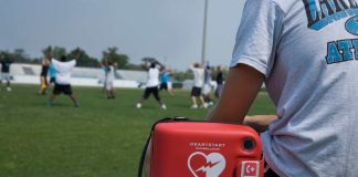 En el Día Internacional del Corazón Philips se suma a los esfuerzos mundiales para cuidar el motor de la vida