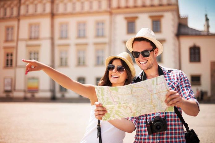 En el Día Mundial del Turismo, 5 razones para que no olvides tu seguro de viaje