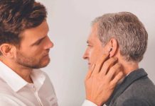 En el mes del adulto mayor el uso de audífonos puede reducir el riesgo de deterioro cognitivo en casi un 50% en mayores de 60