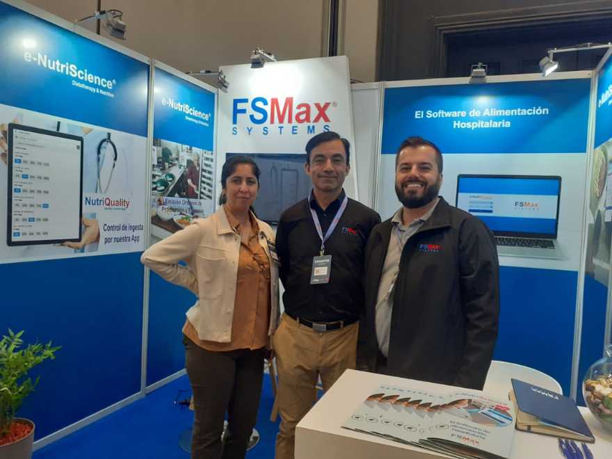 FSMax Systems