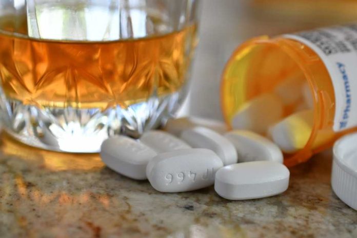 Fiestas Patrias Asilfa llama a la precaución al combinar alcohol con medicamentos