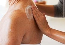 Incontinencia en la piel: una dermatitis más común de lo que se piens