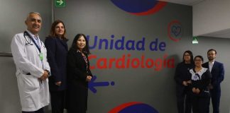 Lanzan Centro Cardiológico Avanzado para Atención Integral de Patologías Cardíacas