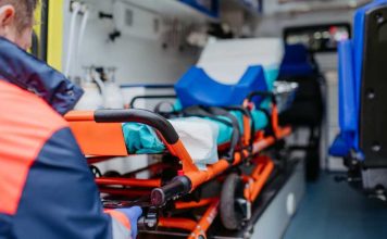 Matemáticas que salvan vidas: ¿Cómo mejorar el sistema de ambulancias? 