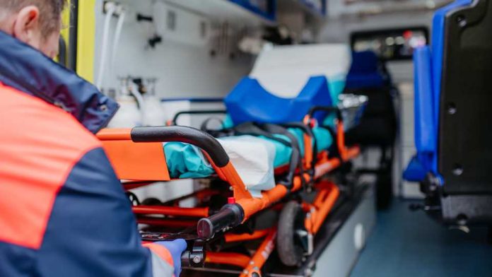 Matemáticas que salvan vidas: ¿Cómo mejorar el sistema de ambulancias? 