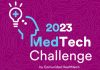 MedTech Challenge 2023: un desafío para startups de salud