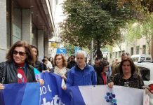 Reconocimiento “Augusto Góngora Labbé” será entregado por primer año durante Caminata Anual por el Alzheimer