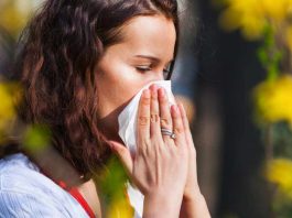 Rinitis alérgica: cómo enfrentar esta patología crónica que afecta al 30% de la población en primavera