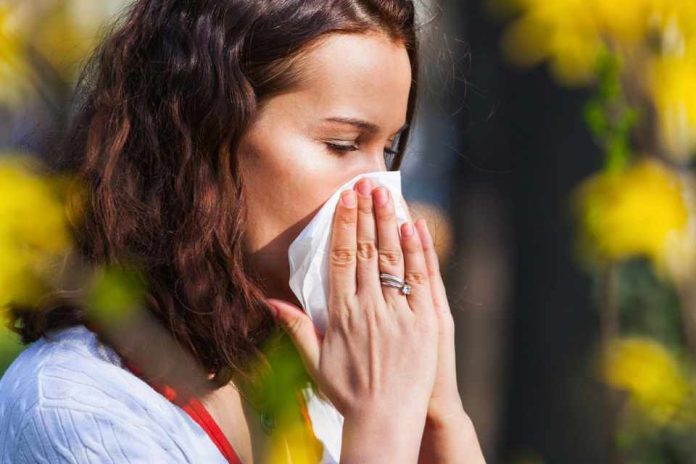 Rinitis alérgica: cómo enfrentar esta patología crónica que afecta al 30% de la población en primavera