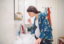 ¿Cómo cuidar la salud dental durante el embarazo