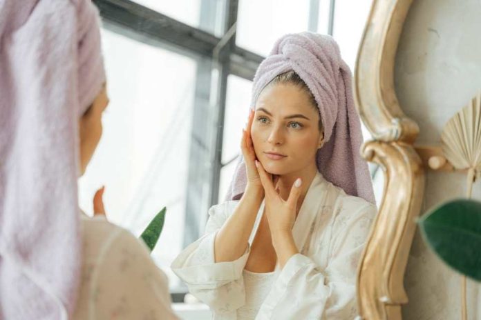 ¿Skincare con pocos productos te dejamos una guía práctica para mantener una piel saludable