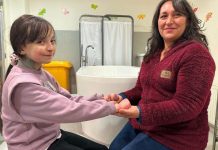 Debra Chile realiza campaña para construir el Primer Centro Médico para Niños con Piel de Cristal