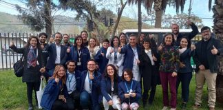 Hospital de Melipilla lanza pilotaje con startup Lanek para lograr interoperabilidad y automatización de contacto para reducir las listas de espera de procedimientos y exámenes 