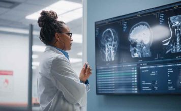 70% de los proveedores de salud pronostican un mayor impacto de la inteligencia artificial en 2024