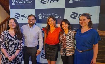 Anuncian finalistas del Premio Pfizer de Periodismo en Salud y Ciencia en Chile