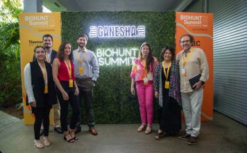 BIOHUNT Summit 2023 se consolidó como el evento insigne para la industria biotech latinoamericana