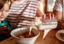 Cereales integrales al desayuno: un aliado para la nutrición 