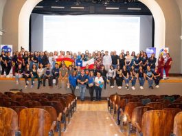 Con éxito se realizó la XII Conferencia Internacional TEA 2023 en Antofagasta