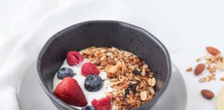 Cuatro claves para un desayuno saludable