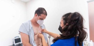 Hipertensión: médicos llaman a no descuidar los controles a pacientes ya diagnosticados 