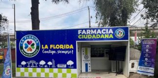 Lanzan segunda Farmacia Ciudadana en La Florida: vecinos pueden ahorrar hasta $20 mil por caja de medicamentos