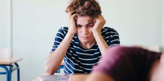 Mareos, dolores de cabeza, acné y cuadros gastrointestinales: los síntomas asociados al estrés pre PAES