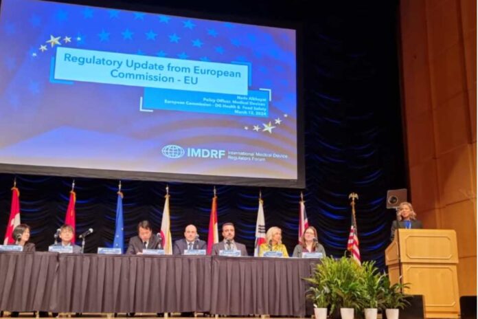 Chile se integra como Observador Oficial al Foro Internacional de Reguladores de Dispositivos Médicos (IMDRF)