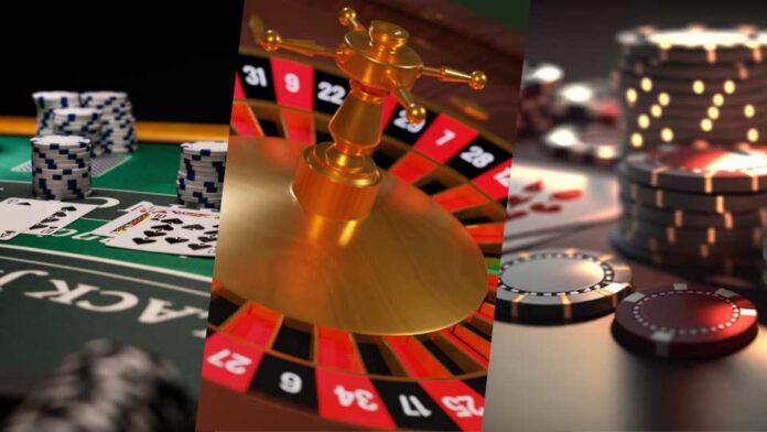 El Futuro es Ahora Los Juegos de Casino que prometen grandes recompensas en 2024