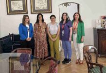 Observatorio del Cáncer se reúne con Ministra de la Mujer y Senadora Núñez para abordar brechas en reconstrucción mamaria