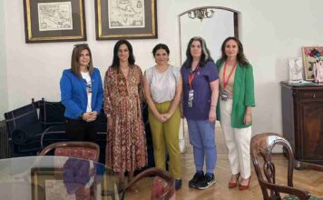 Observatorio del Cáncer se reúne con Ministra de la Mujer y Senadora Núñez para abordar brechas en reconstrucción mamaria